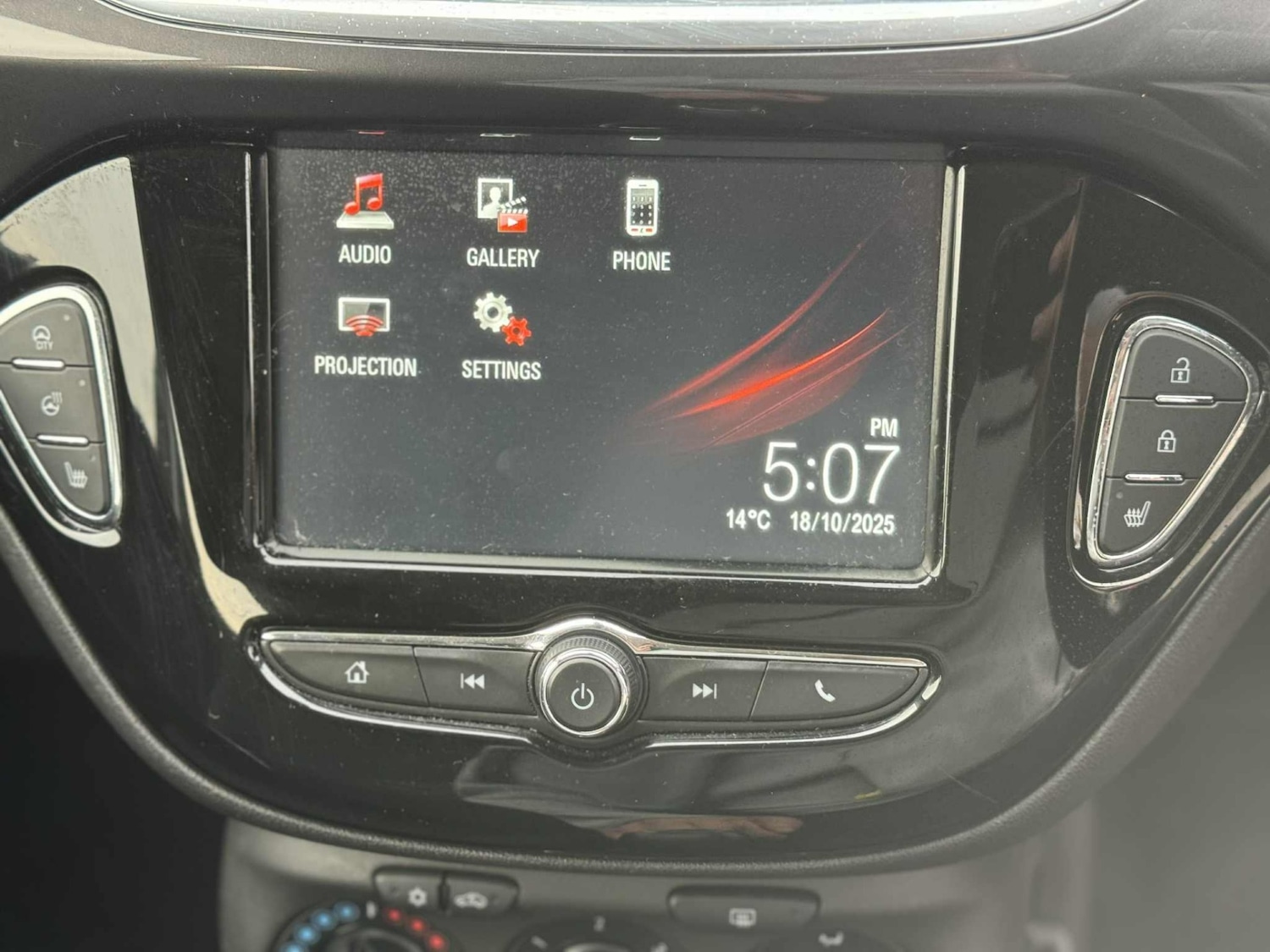 Used Vauxhall Corsa 2016 for sale - 76314042: Photo 17