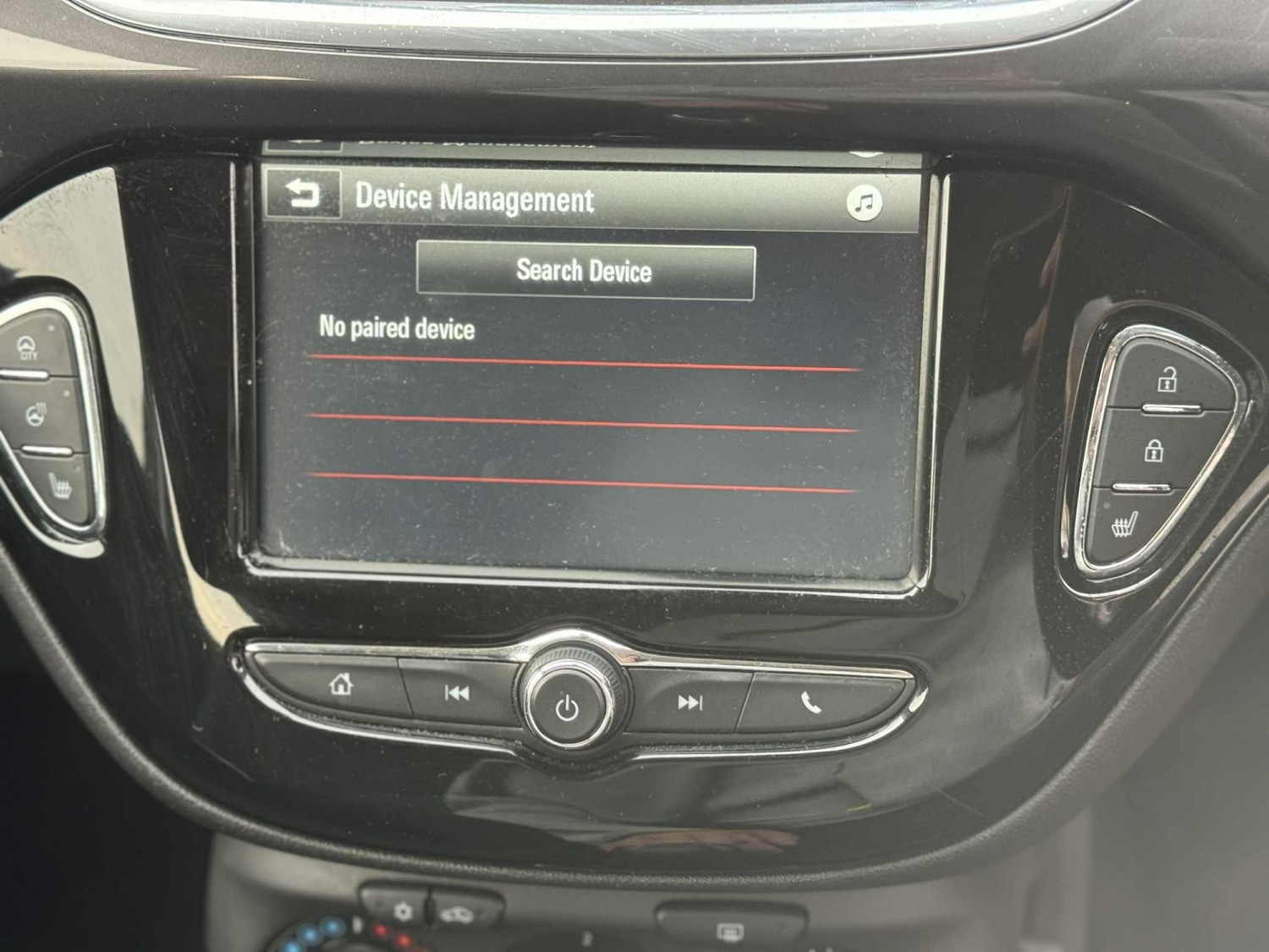 Used Vauxhall Corsa 2016 for sale - 76314042: Photo 18