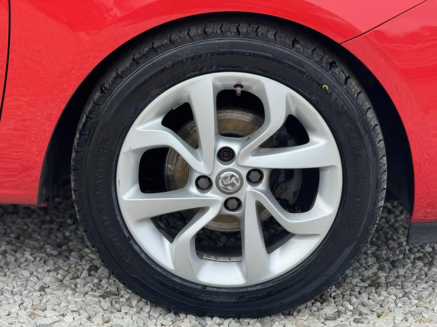 Used Vauxhall Corsa 2016 for sale - 76314042: Photo 23