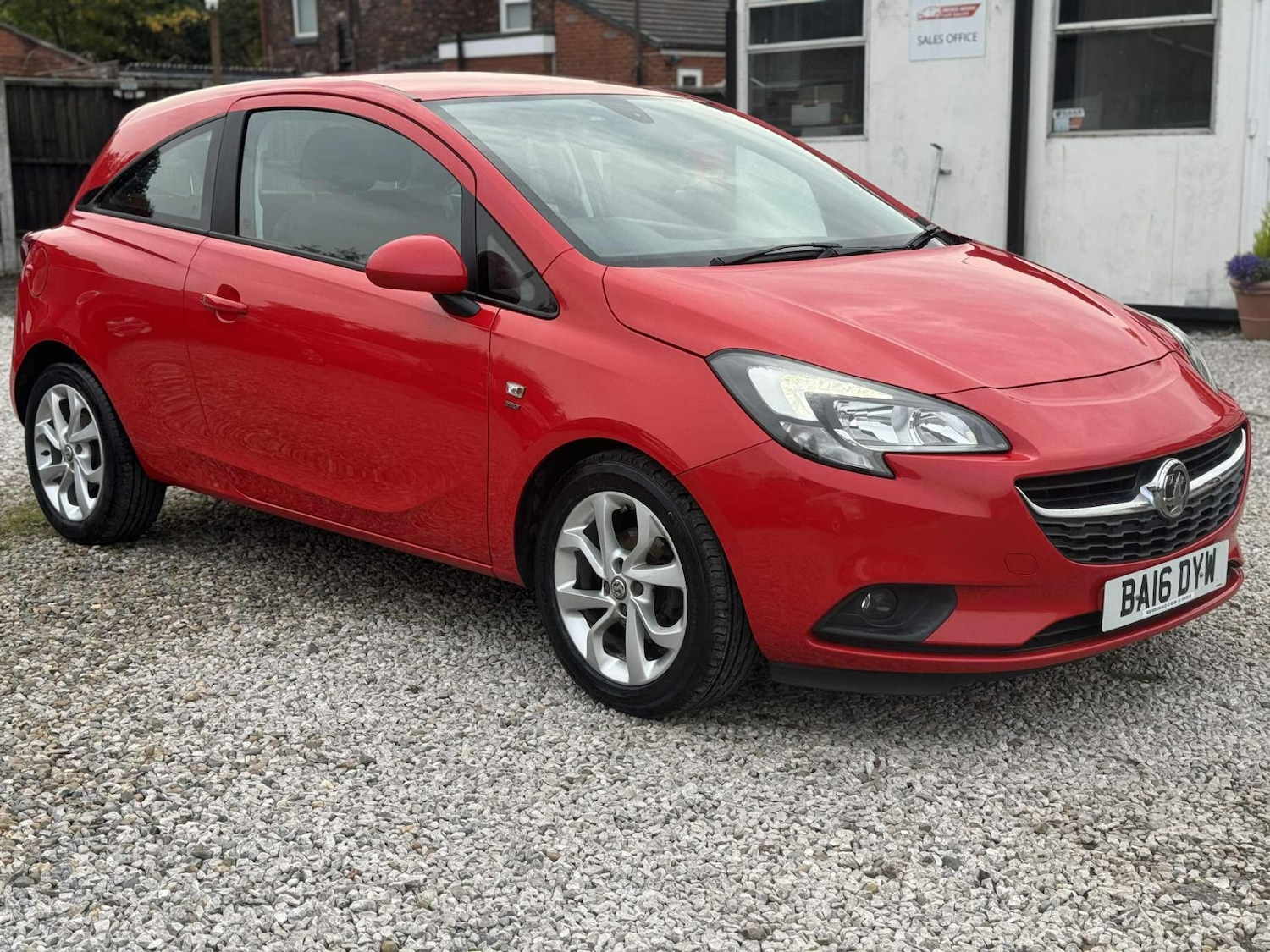 Used Vauxhall Corsa 2016 for sale - 76314042: Photo 8