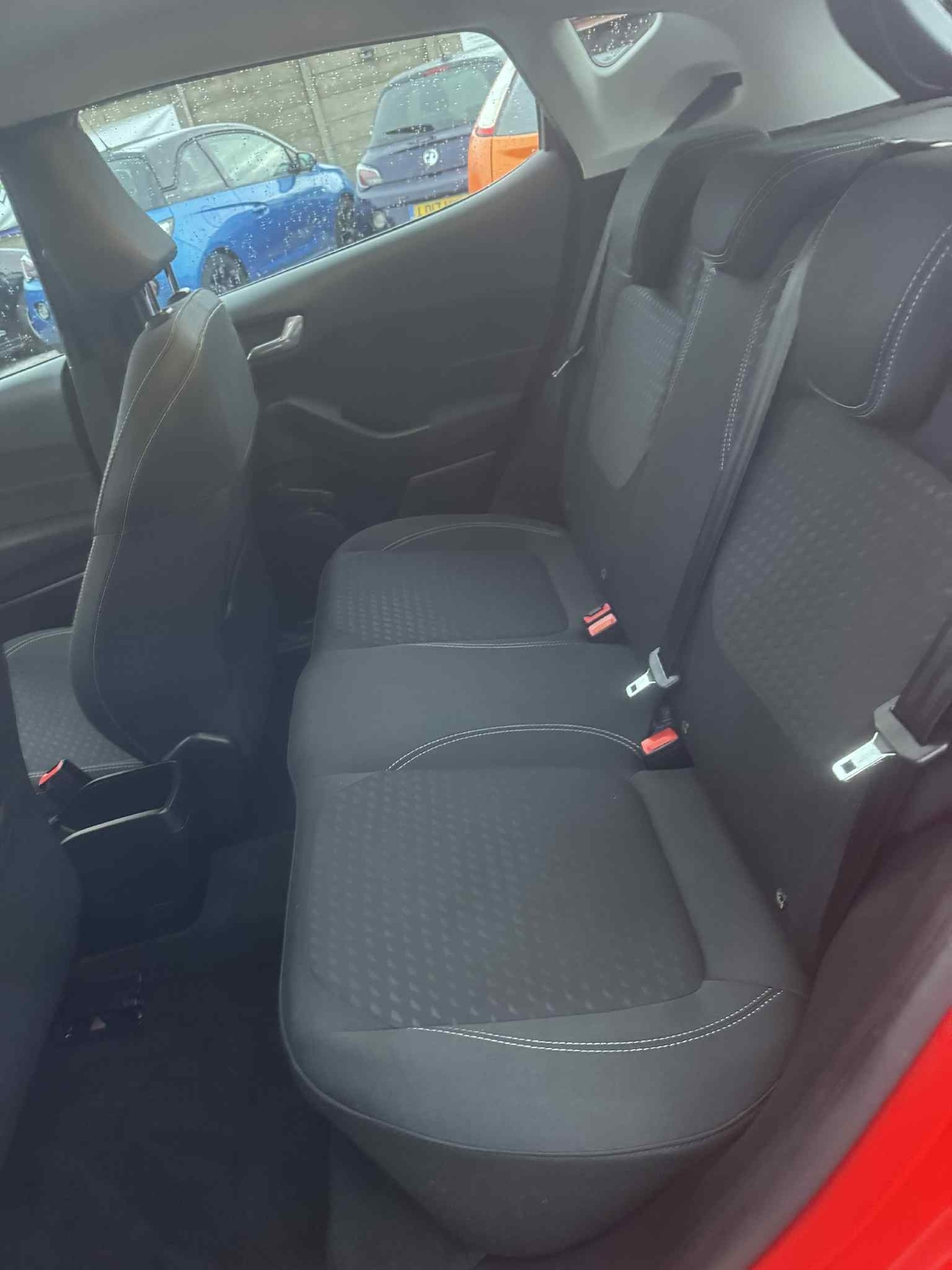 Used Ford Fiesta 2019 for sale - 76712244: Photo 12