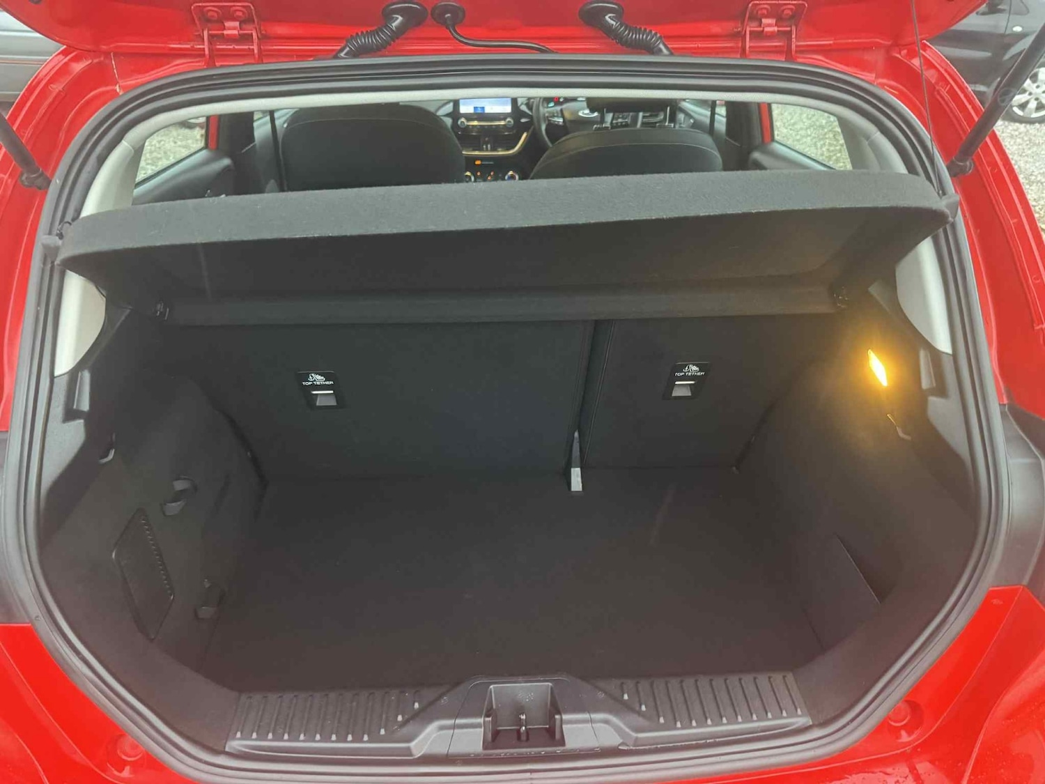 Used Ford Fiesta 2019 for sale - 76712244: Photo 13