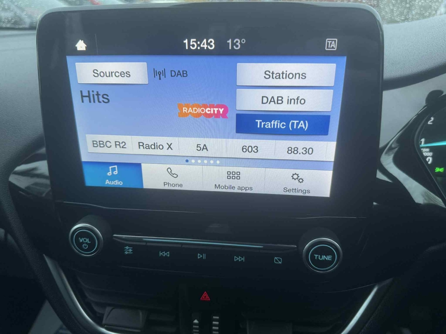 Used Ford Fiesta 2019 for sale - 76712244: Photo 14