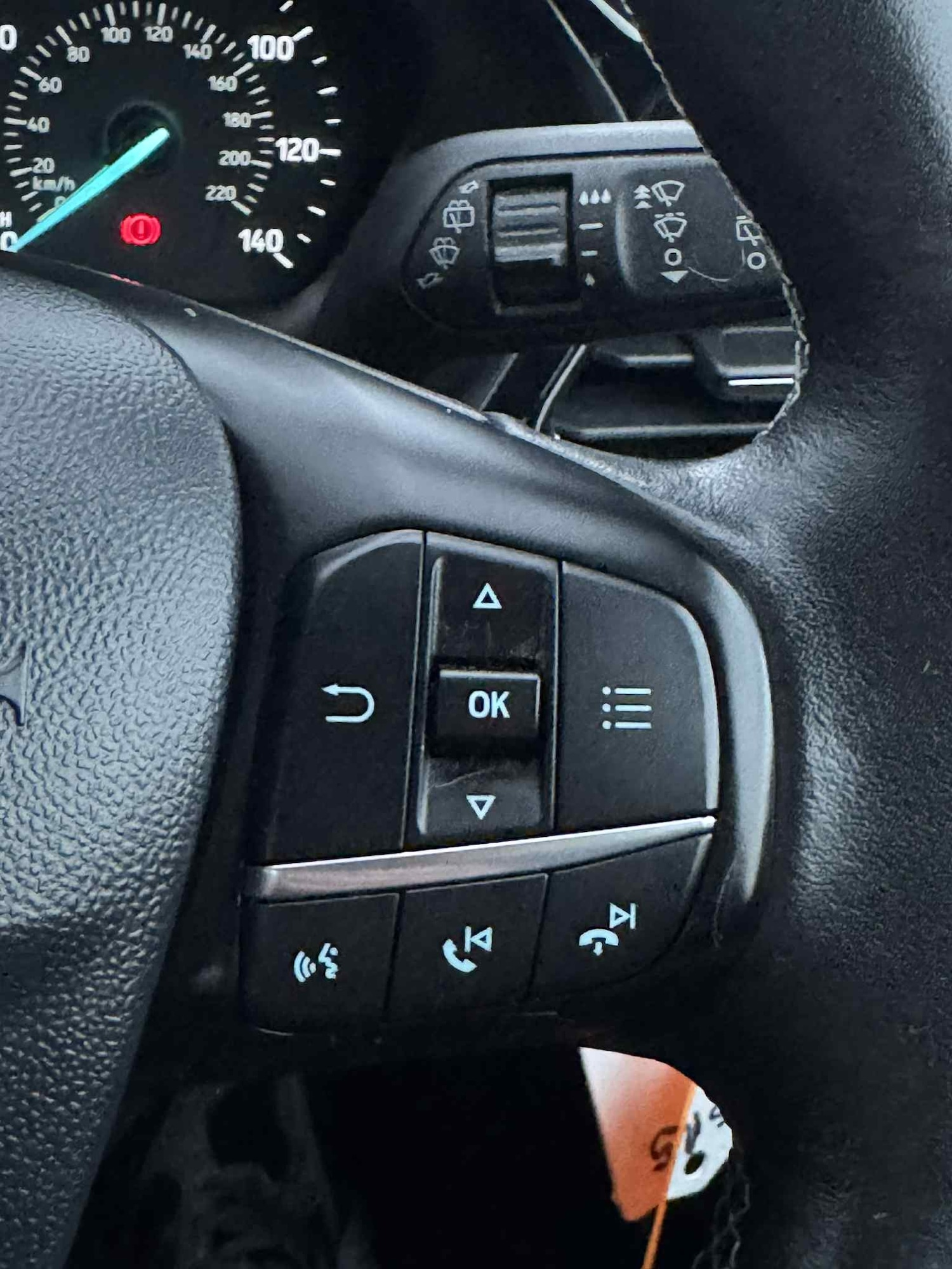 Used Ford Fiesta 2019 for sale - 76712244: Photo 17