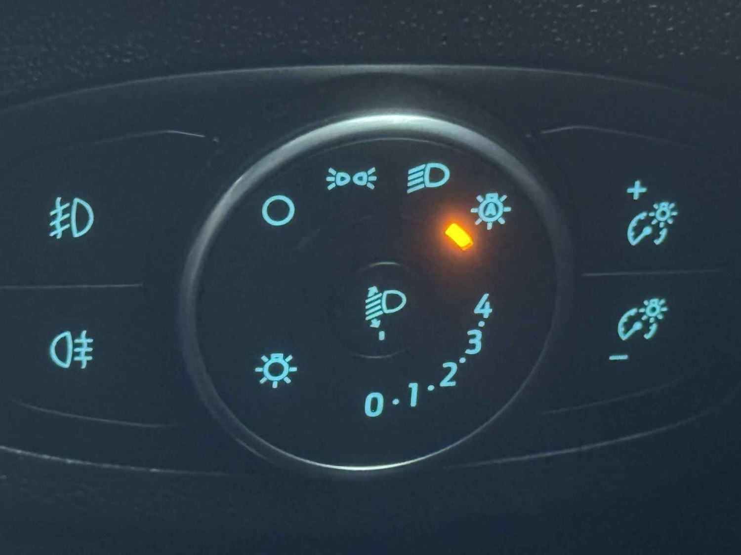 Used Ford Fiesta 2019 for sale - 76712244: Photo 19