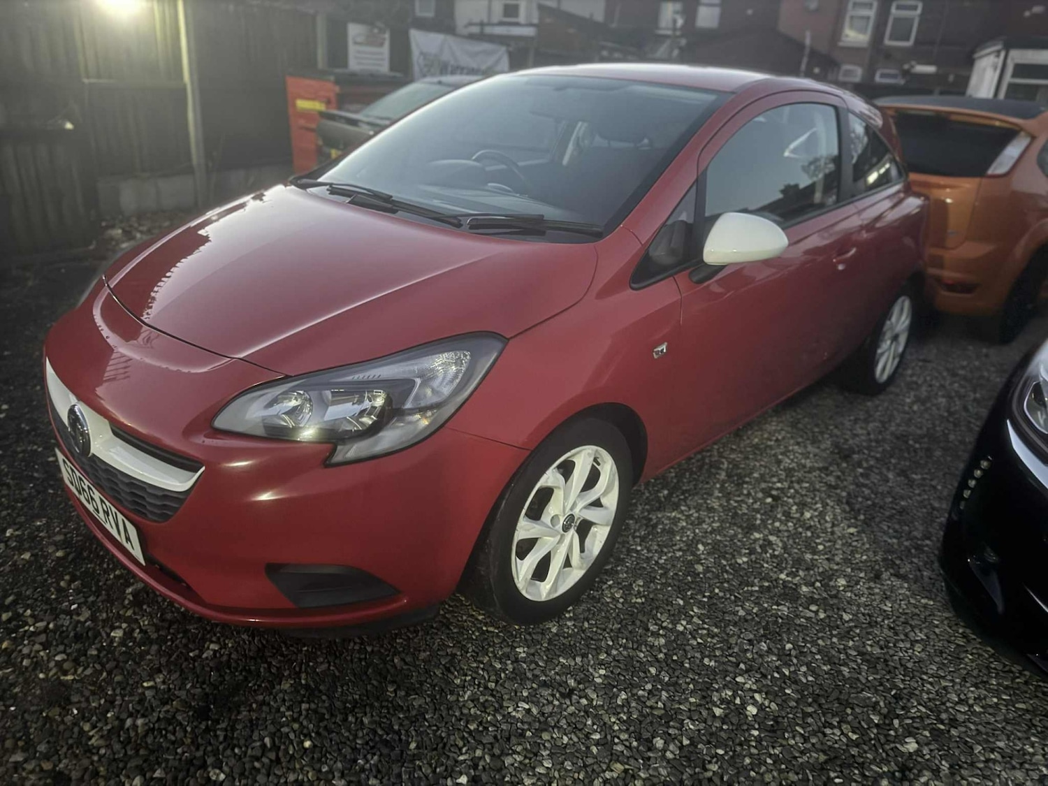 Used Vauxhall Corsa 2016 for sale - 77007894: Photo 4