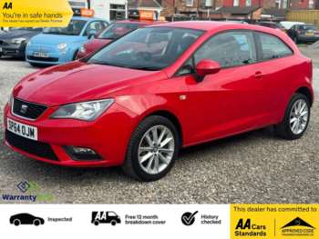 2014 (64) - 1.4 Toca 3dr