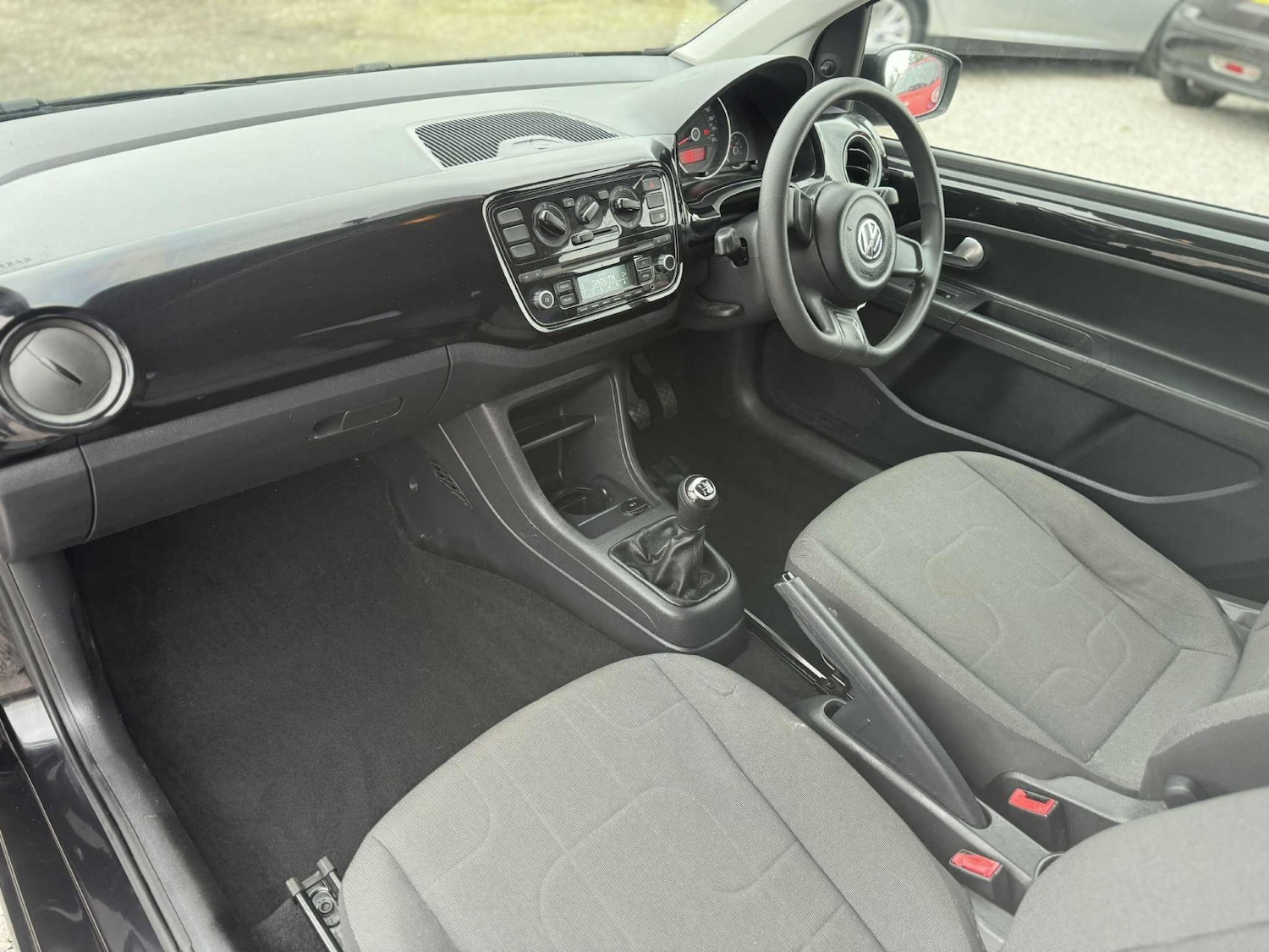 Used Volkswagen up! 2012 for sale - 76237477: Photo 11