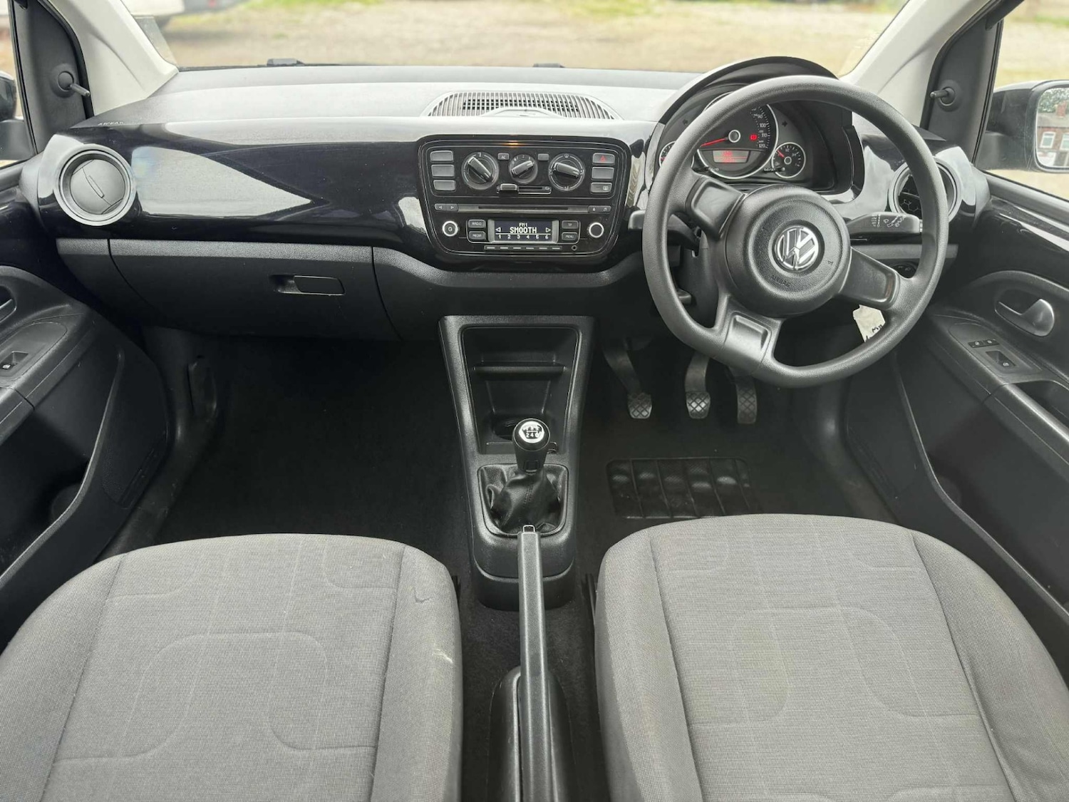 Used Volkswagen up! 2012 for sale - 76237477: Photo 14