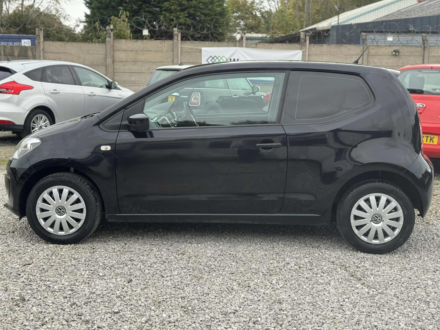 Used Volkswagen up! 2012 for sale - 76237477: Photo 5