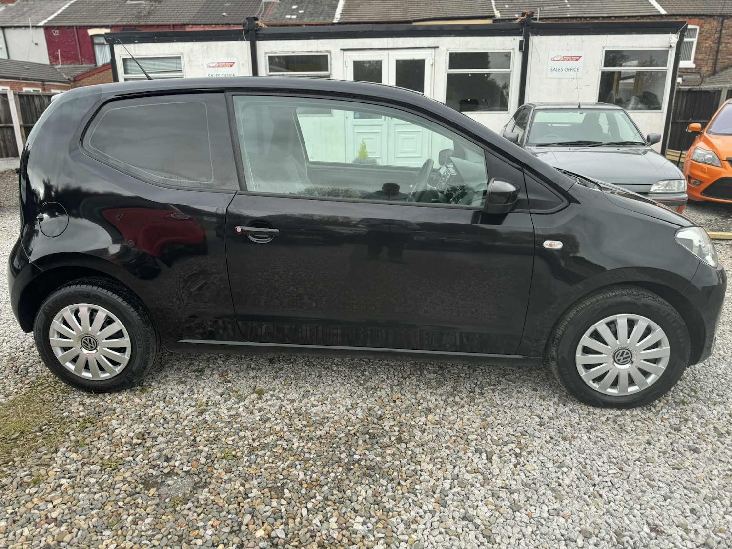 Used Volkswagen up! 2012 for sale - 76237477: Photo 9
