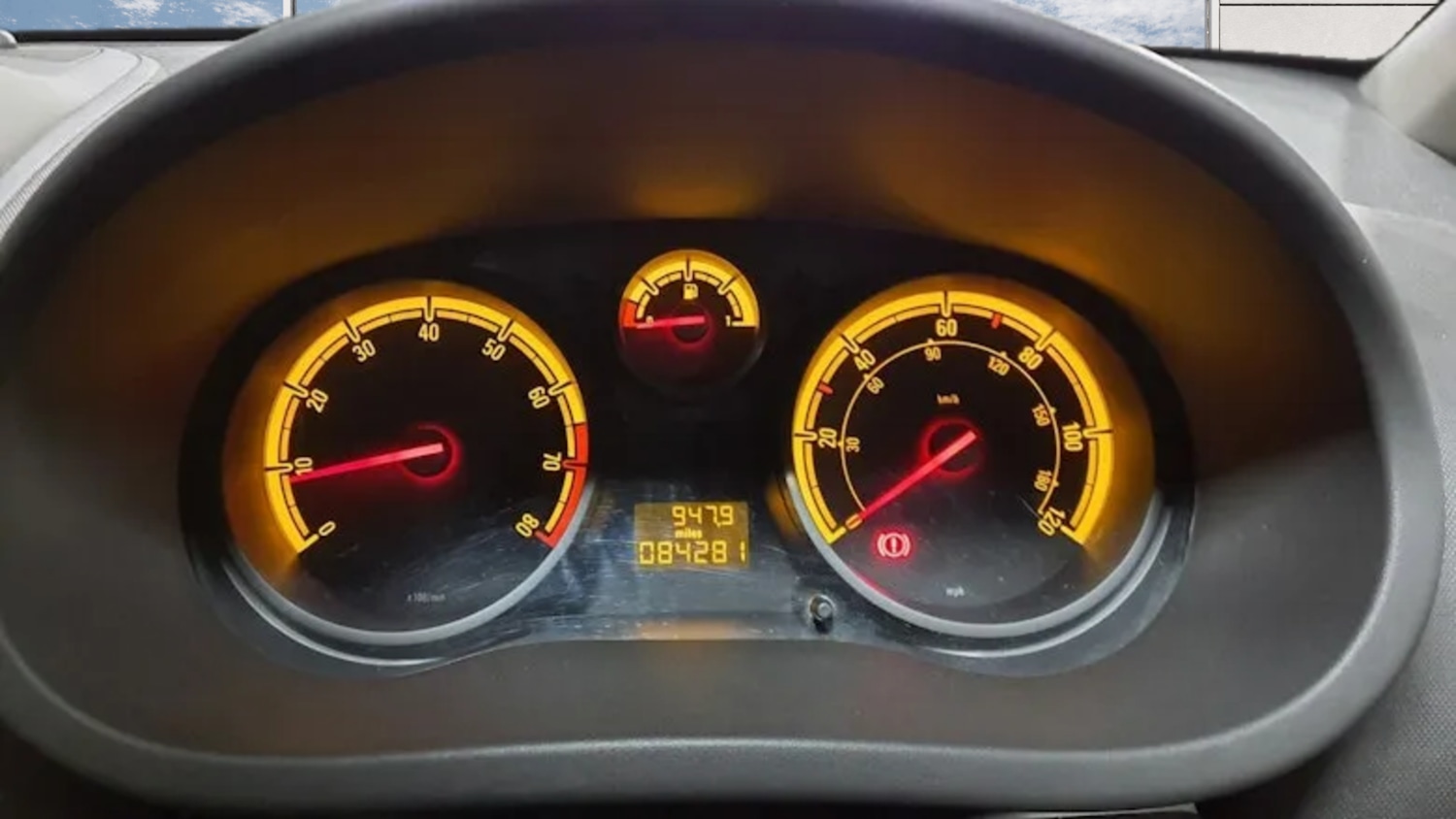 Used Vauxhall Corsa 2014 for sale - 77837404: Photo 10