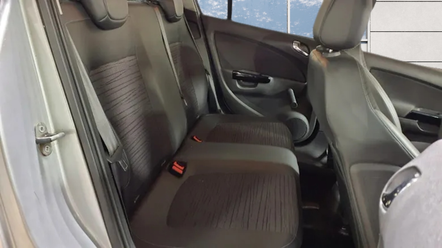 Used Vauxhall Corsa 2014 for sale - 77837404: Photo 7