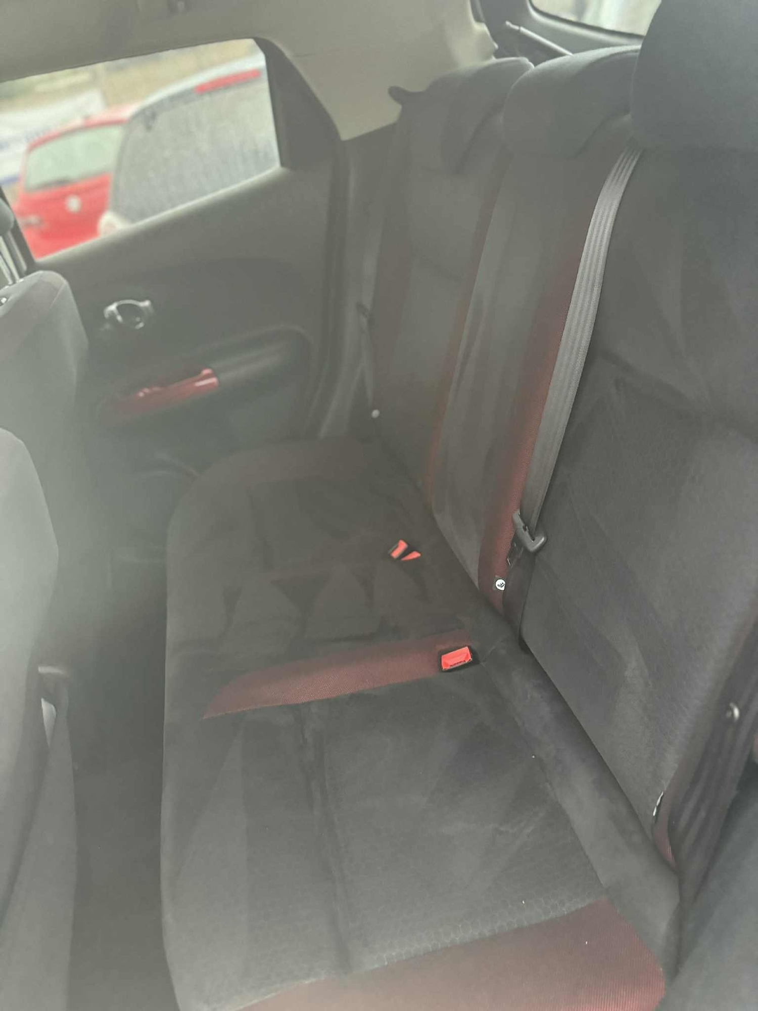 Used Nissan Juke 2013 for sale - 76369517: Photo 11