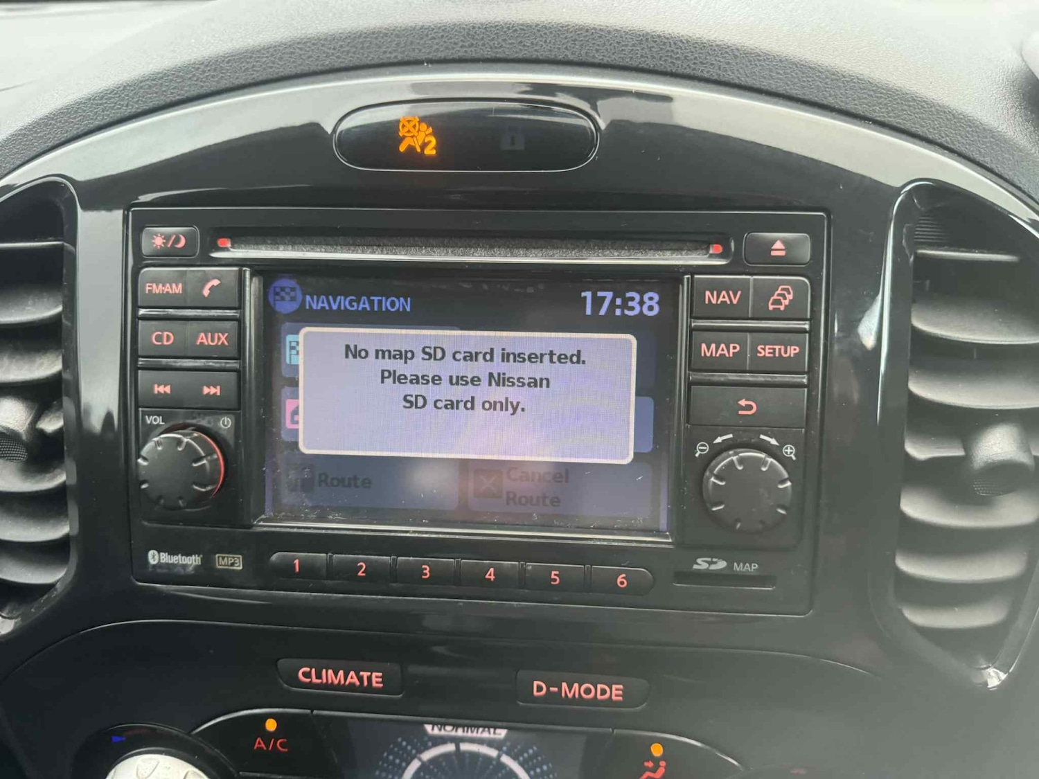 Used Nissan Juke 2013 for sale - 76369517: Photo 14