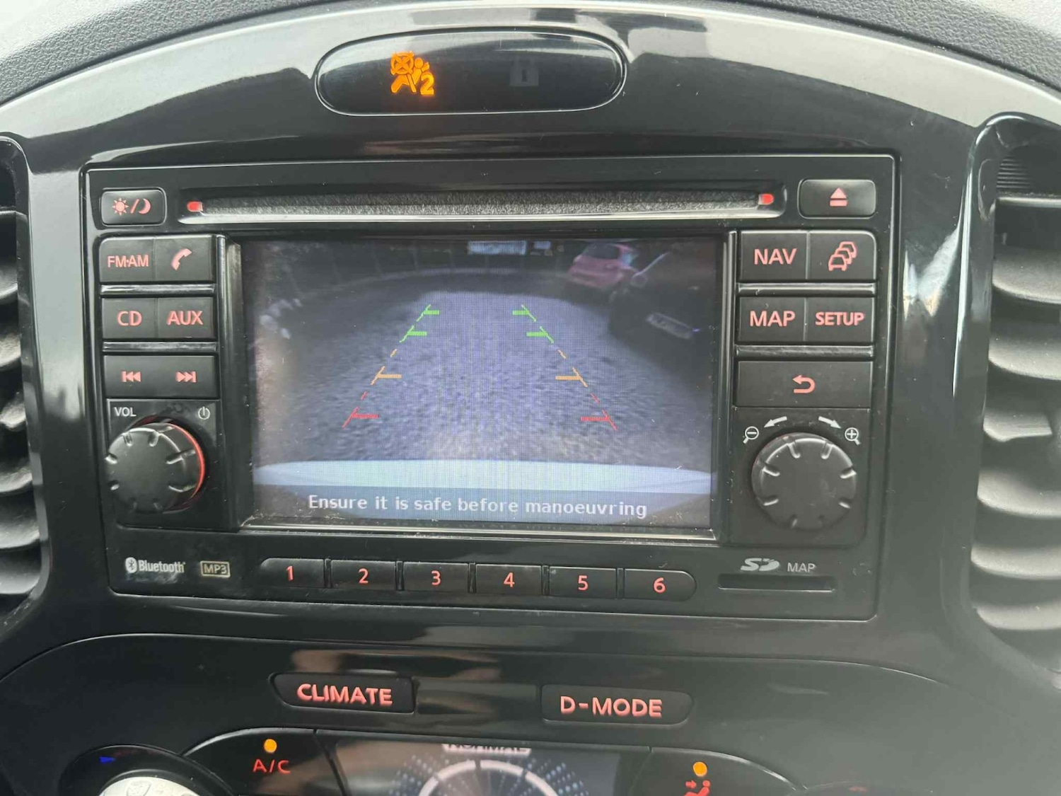 Used Nissan Juke 2013 for sale - 76369517: Photo 16
