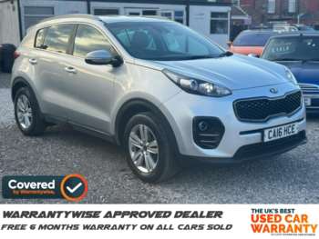 2016 (16) - 1.6 GDi ISG 2 5dr