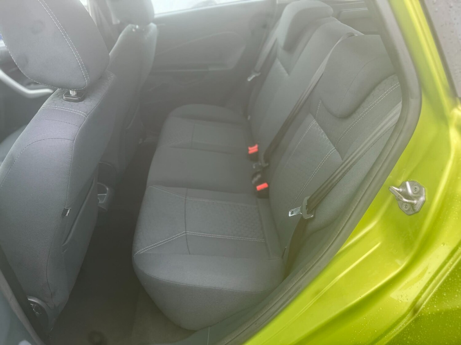 Used Ford Fiesta 2010 for sale - 77622592: Photo 12