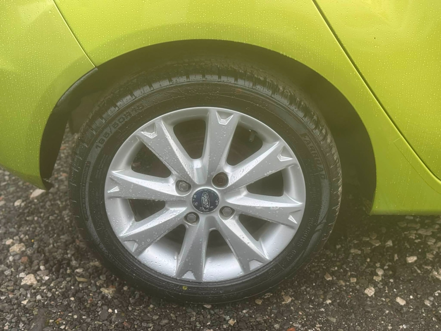 Used Ford Fiesta 2010 for sale - 77622592: Photo 18