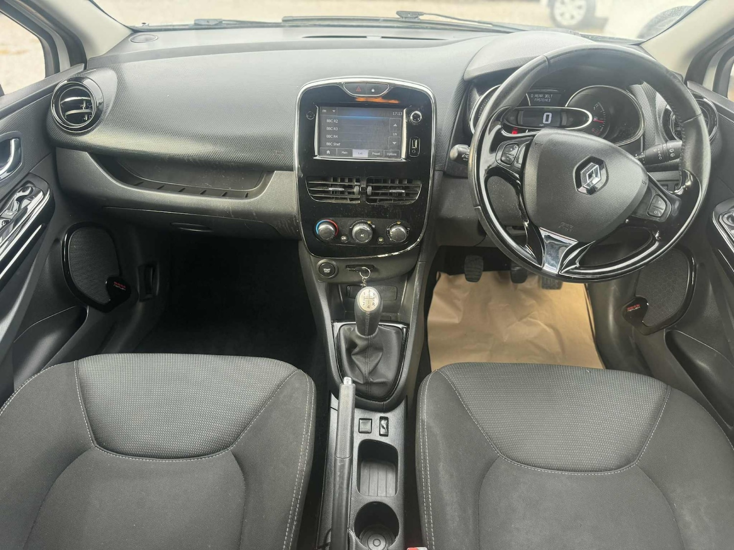 Vehicle 13