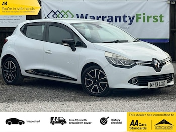 Renault - Clio