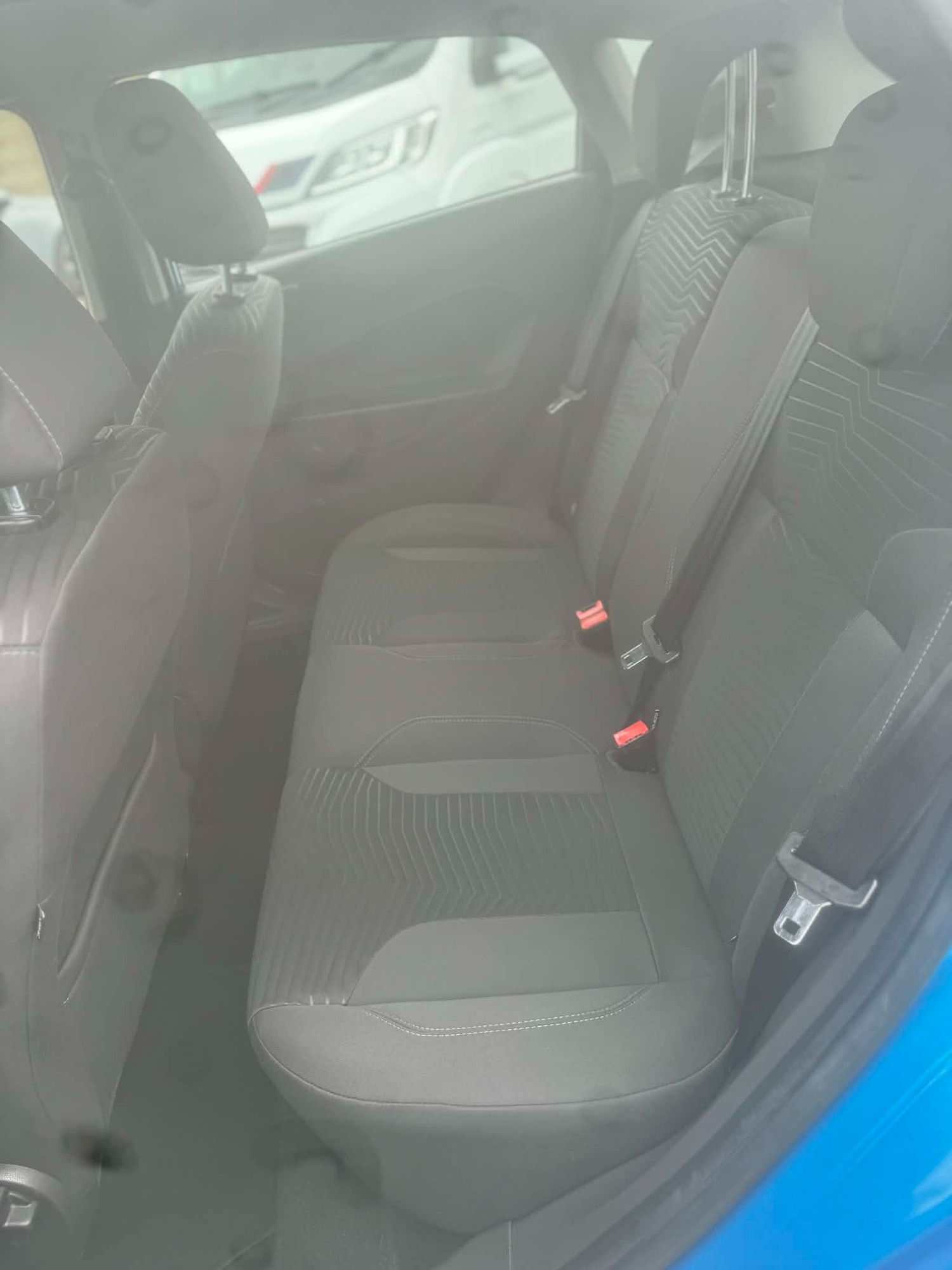 Used Ford Fiesta 2014 for sale - 77790336: Photo 10