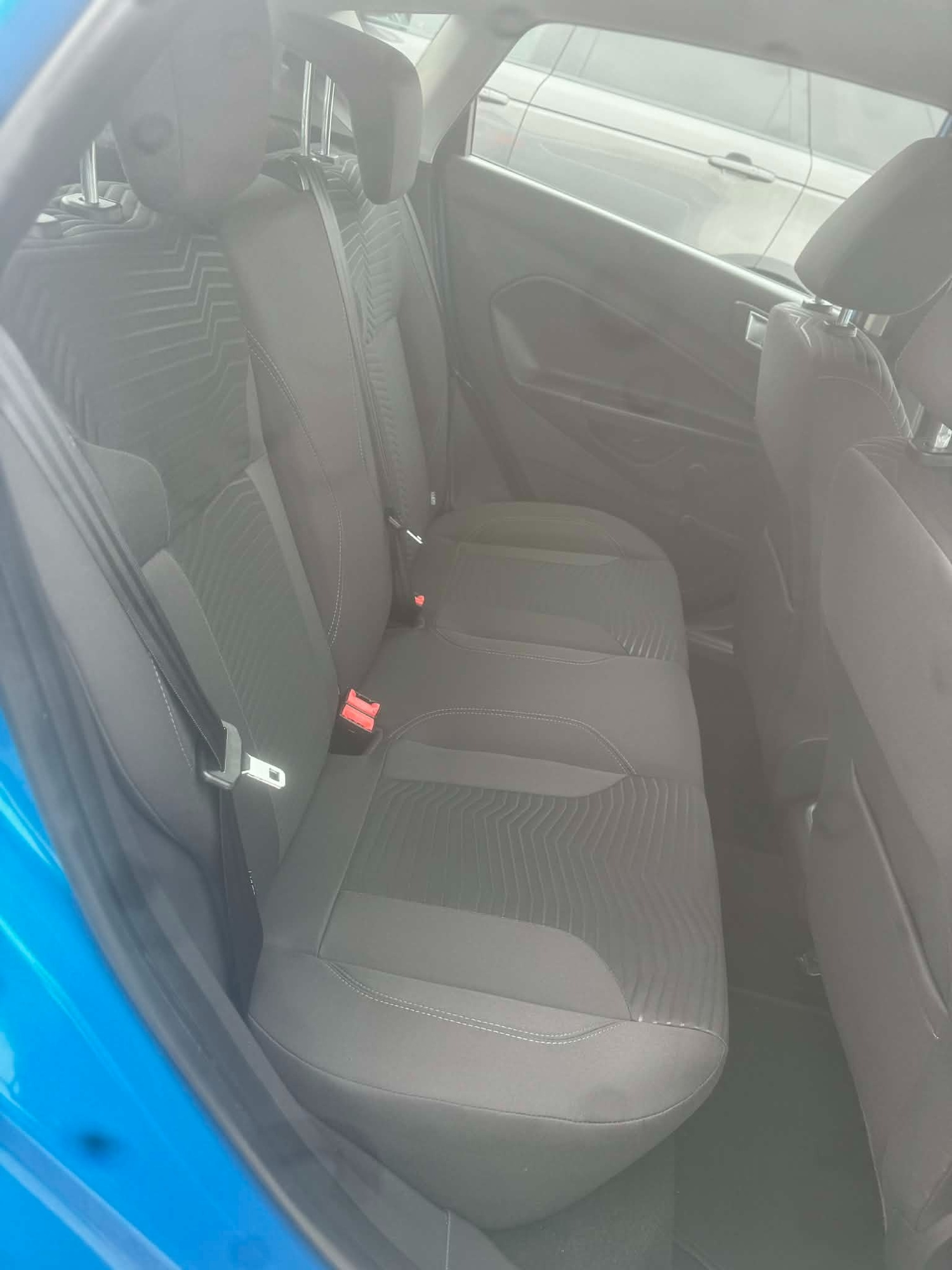 Used Ford Fiesta 2014 for sale - 77790336: Photo 11