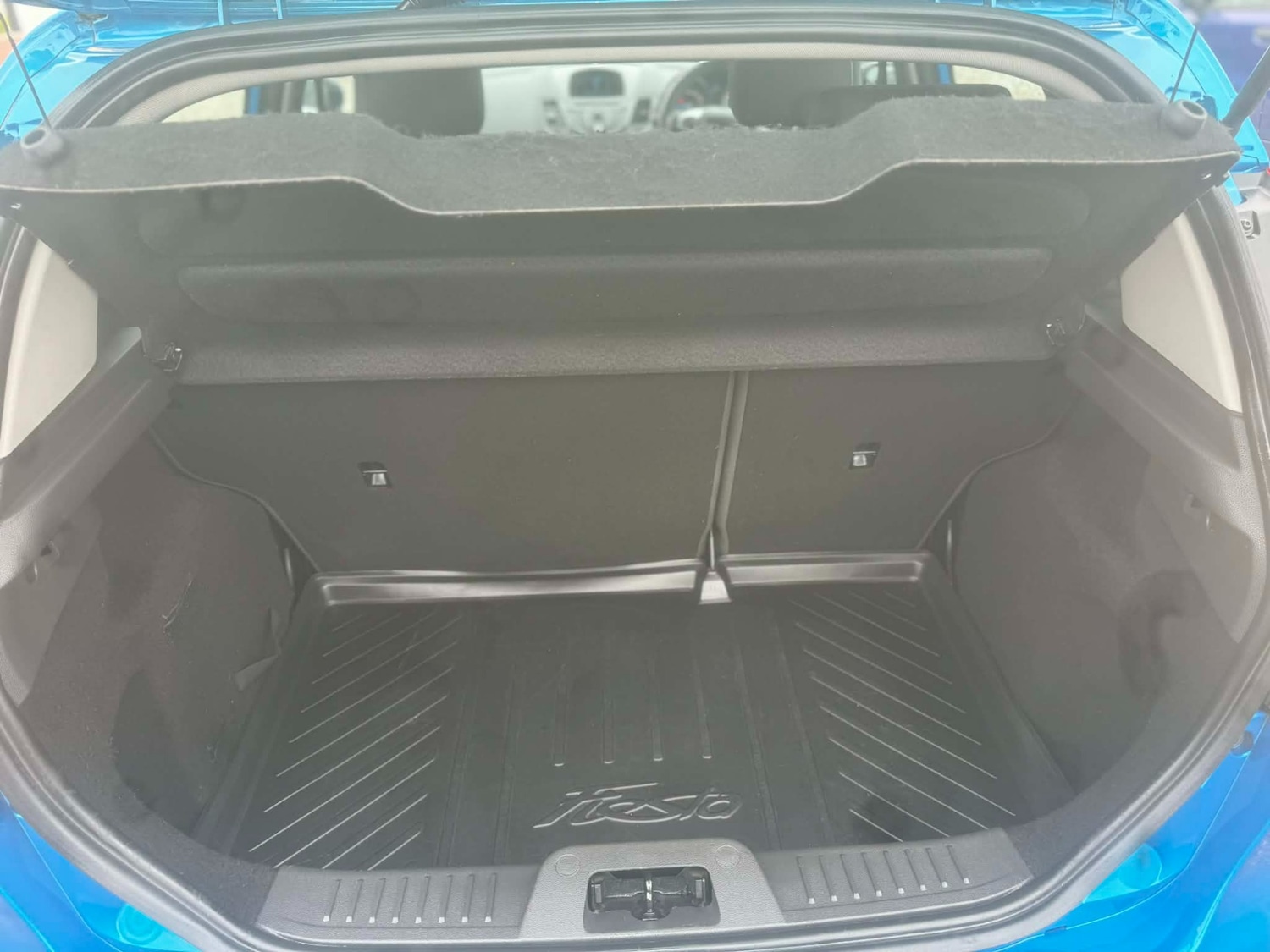 Used Ford Fiesta 2014 for sale - 77790336: Photo 12