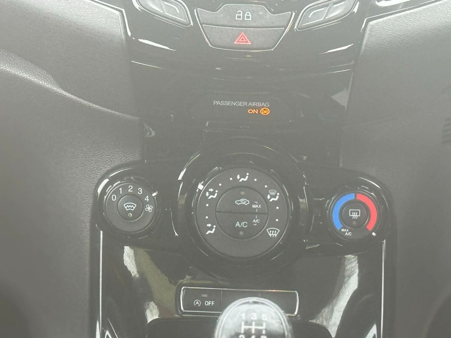 Used Ford Fiesta 2014 for sale - 77790336: Photo 14