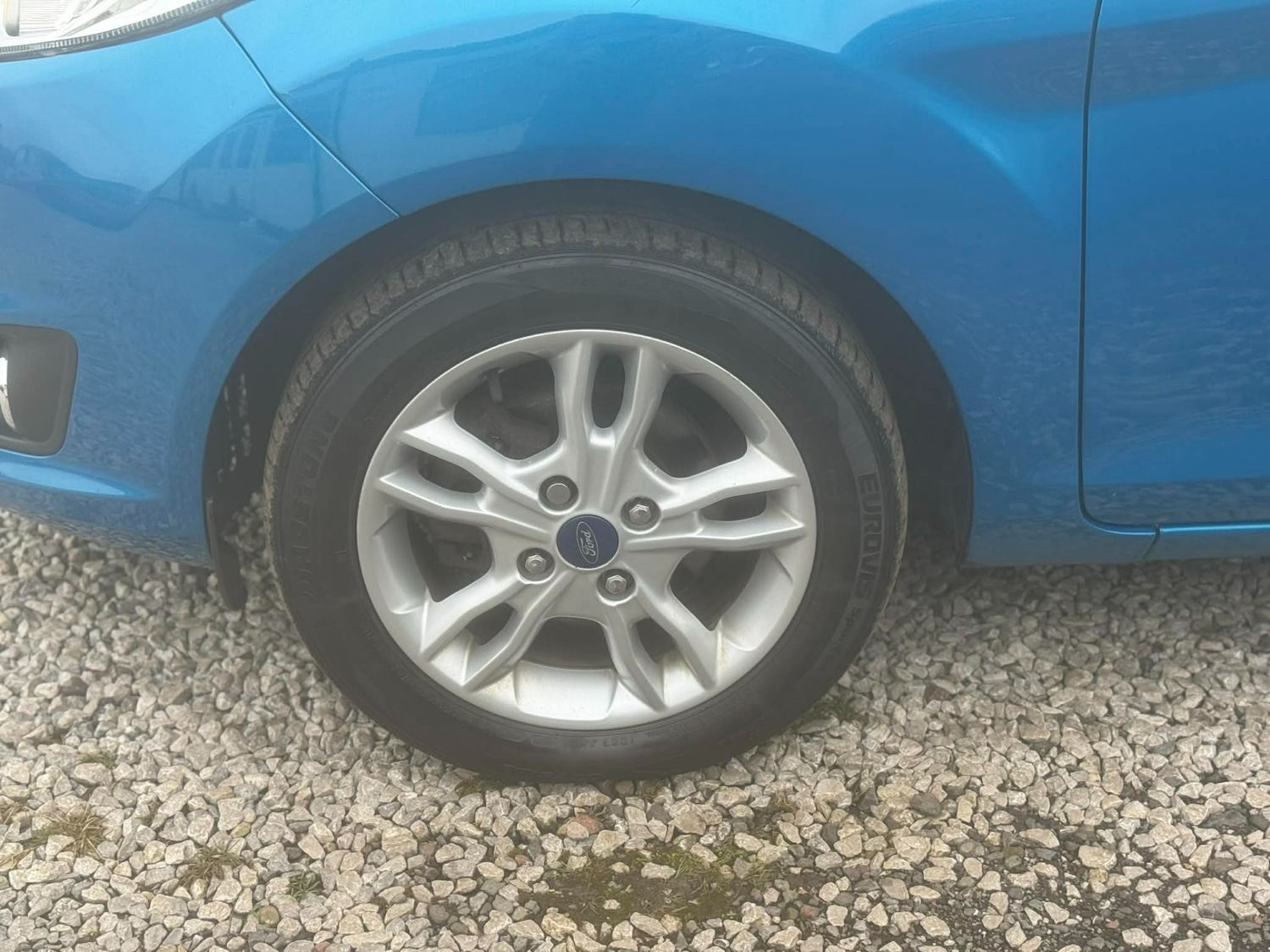 Used Ford Fiesta 2014 for sale - 77790336: Photo 22