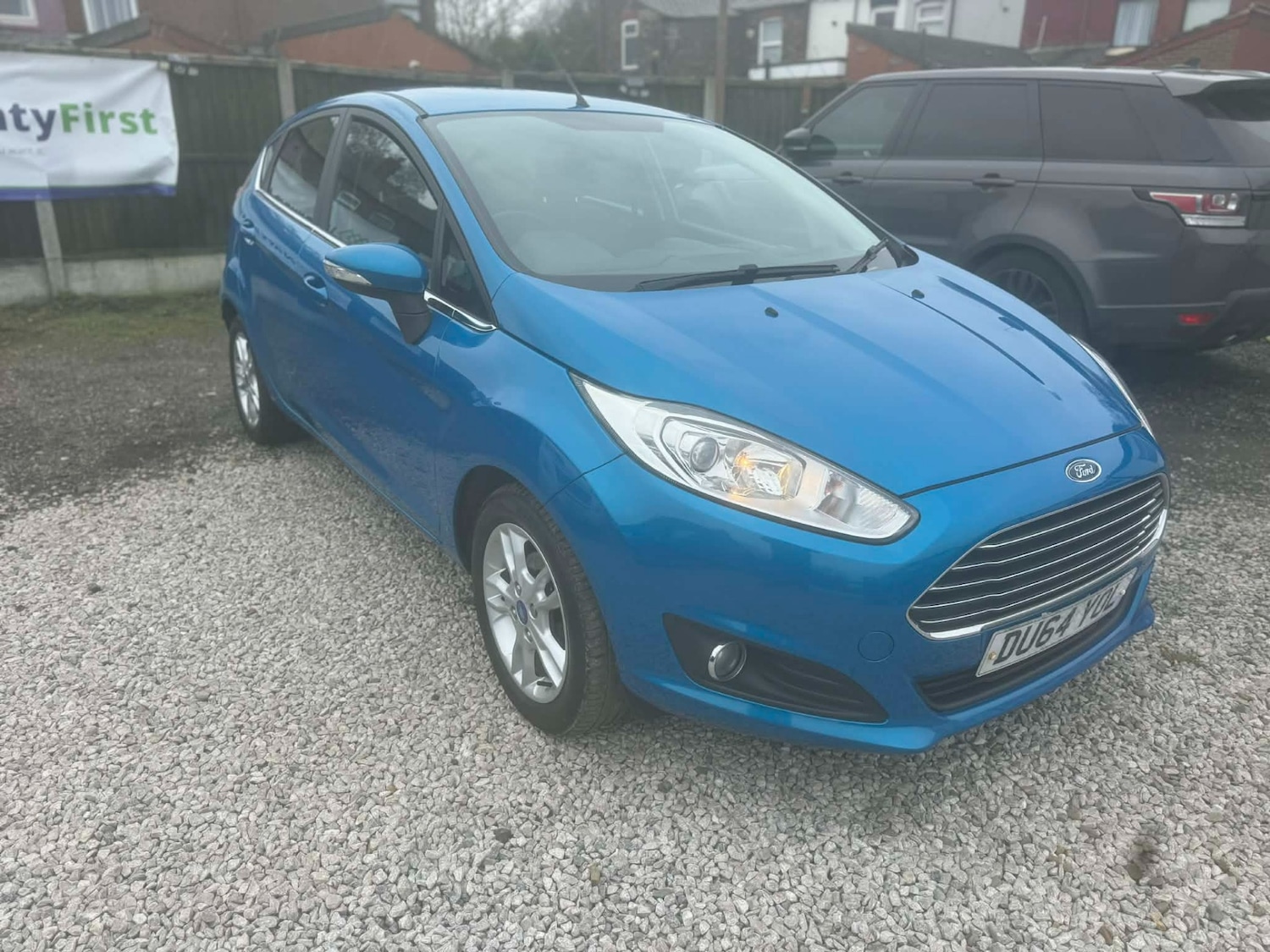 Used Ford Fiesta 2014 for sale - 77790336: Photo 7