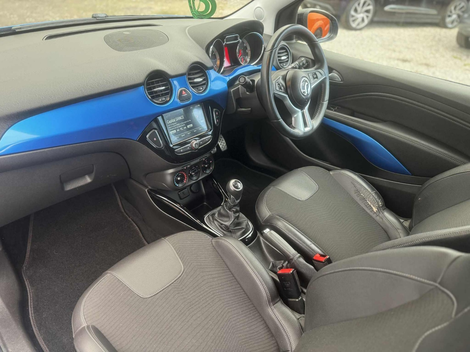 Used Vauxhall ADAM 2017 for sale - 76751663: Photo 10