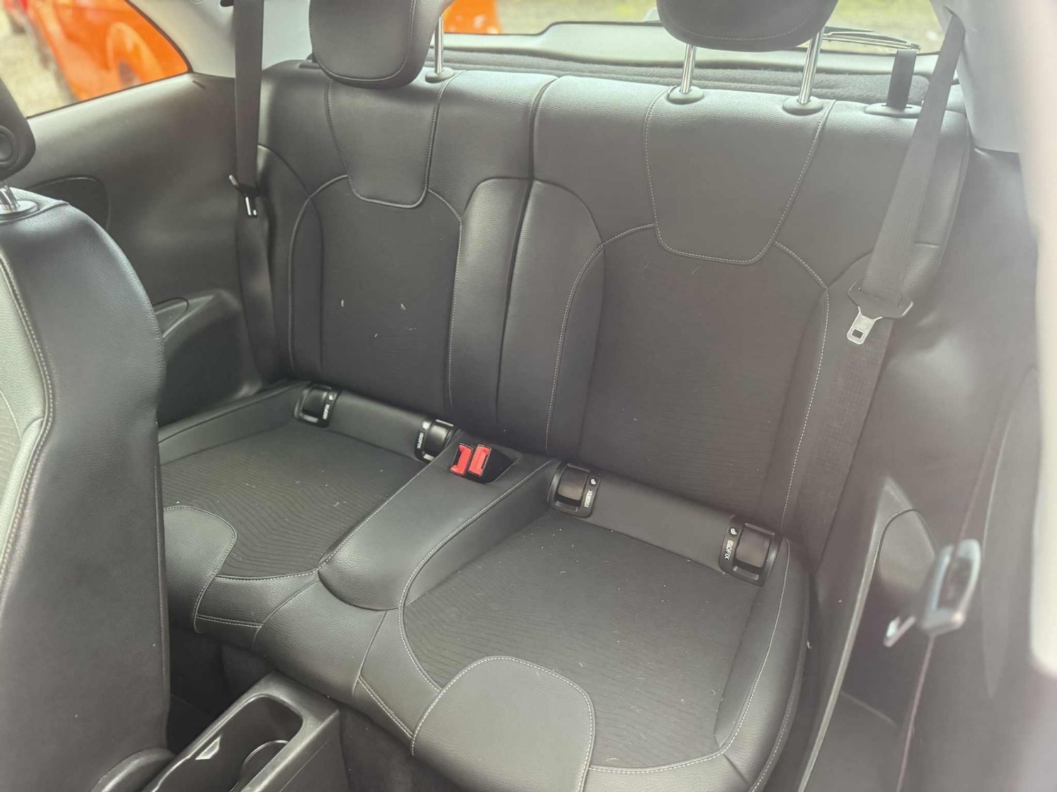 Used Vauxhall ADAM 2017 for sale - 76751663: Photo 11