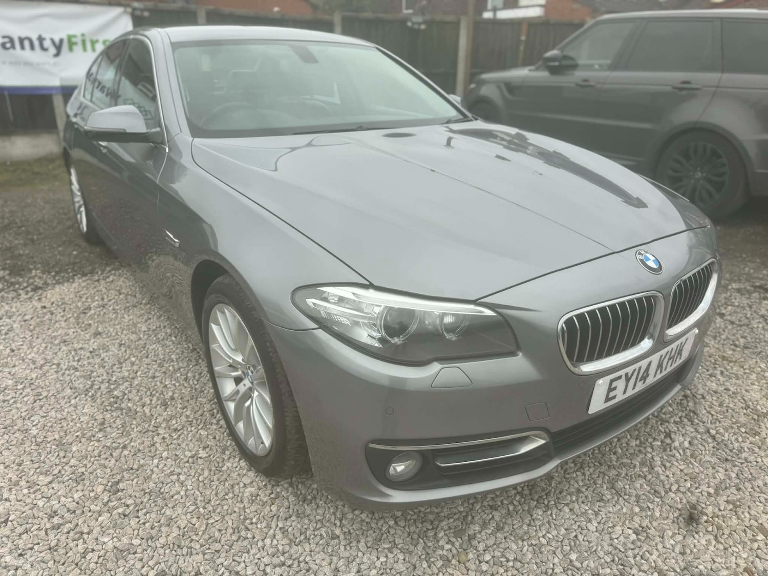 Used BMW 5 Series 2014 for sale - 77791212: Photo 10