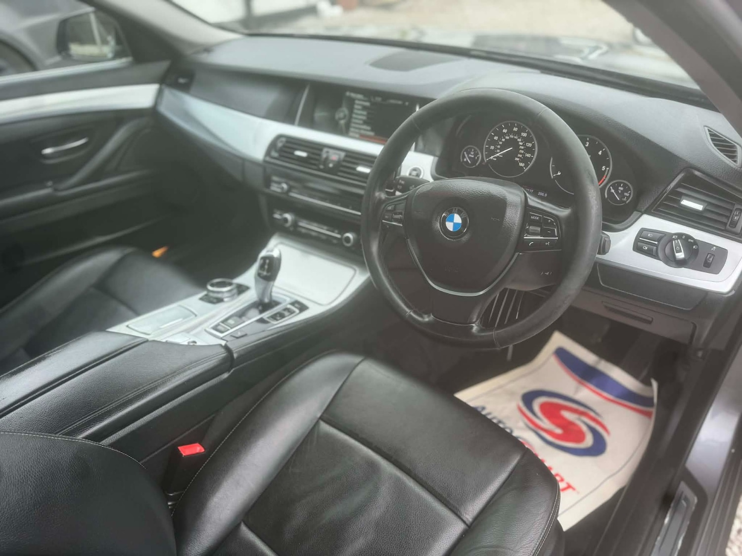 Used BMW 5 Series 2014 for sale - 77791212: Photo 11