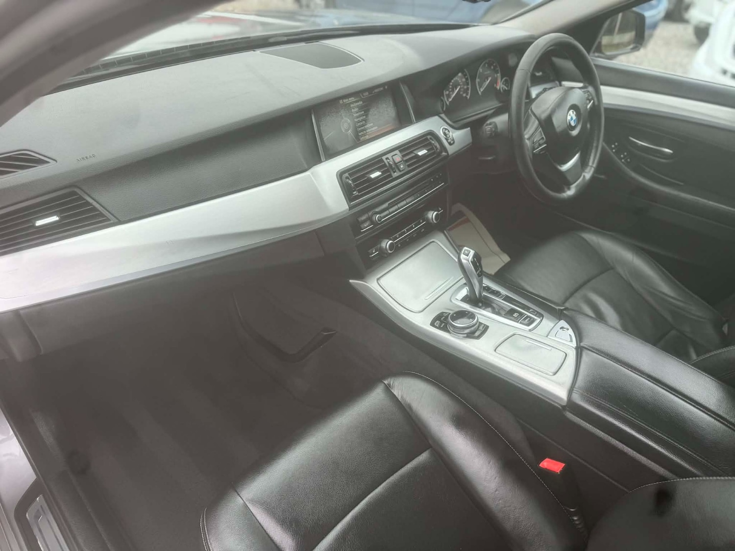 Used BMW 5 Series 2014 for sale - 77791212: Photo 12