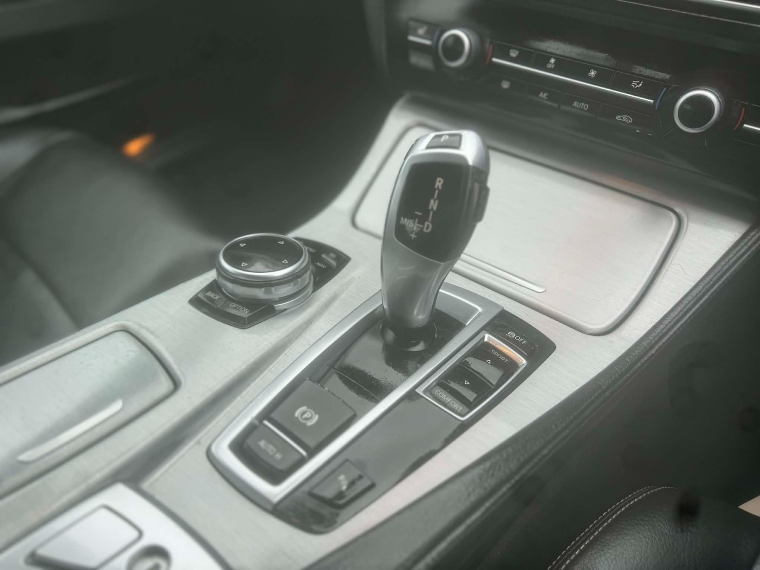 Used BMW 5 Series 2014 for sale - 77791212: Photo 20