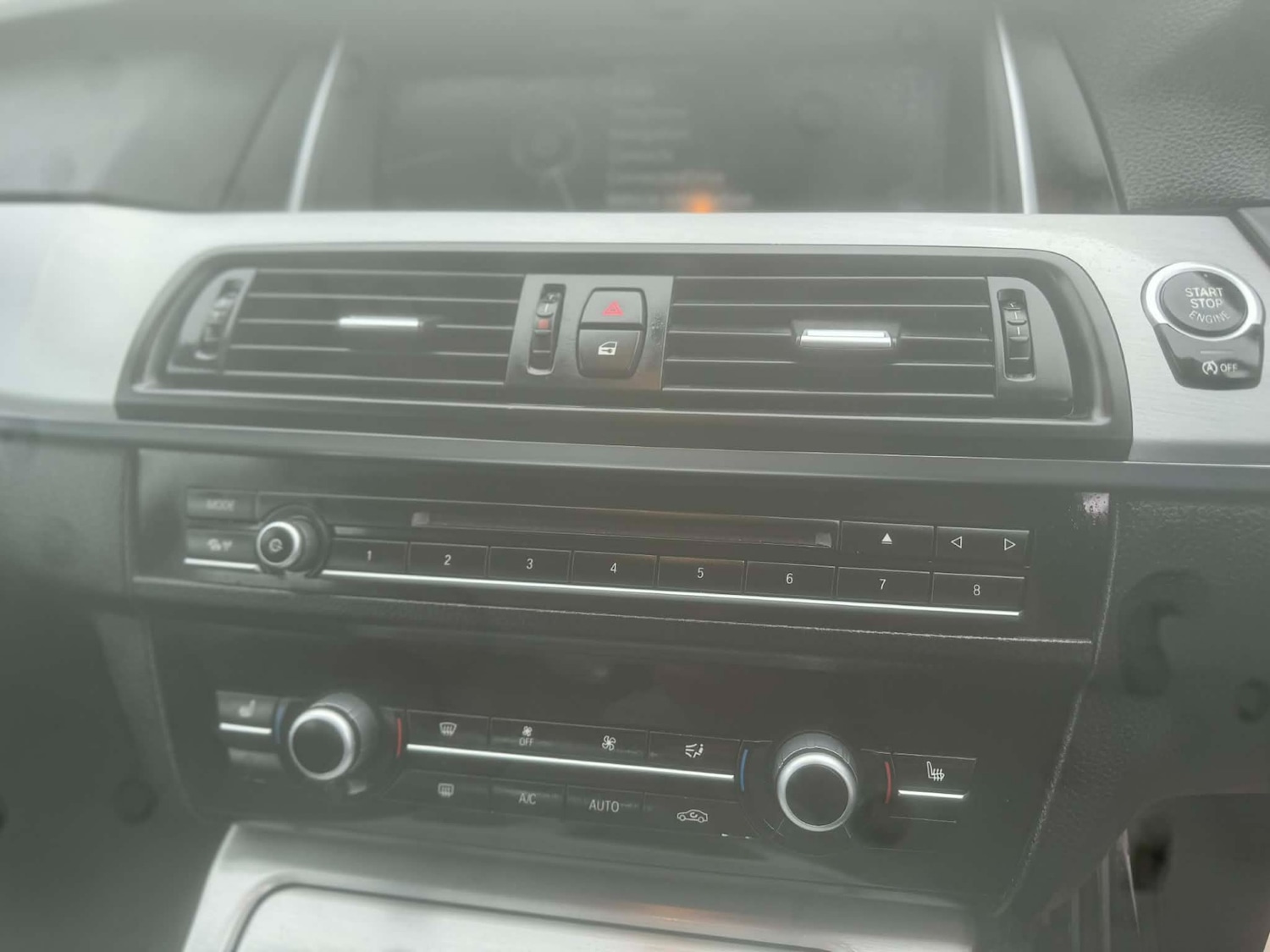 Used BMW 5 Series 2014 for sale - 77791212: Photo 21