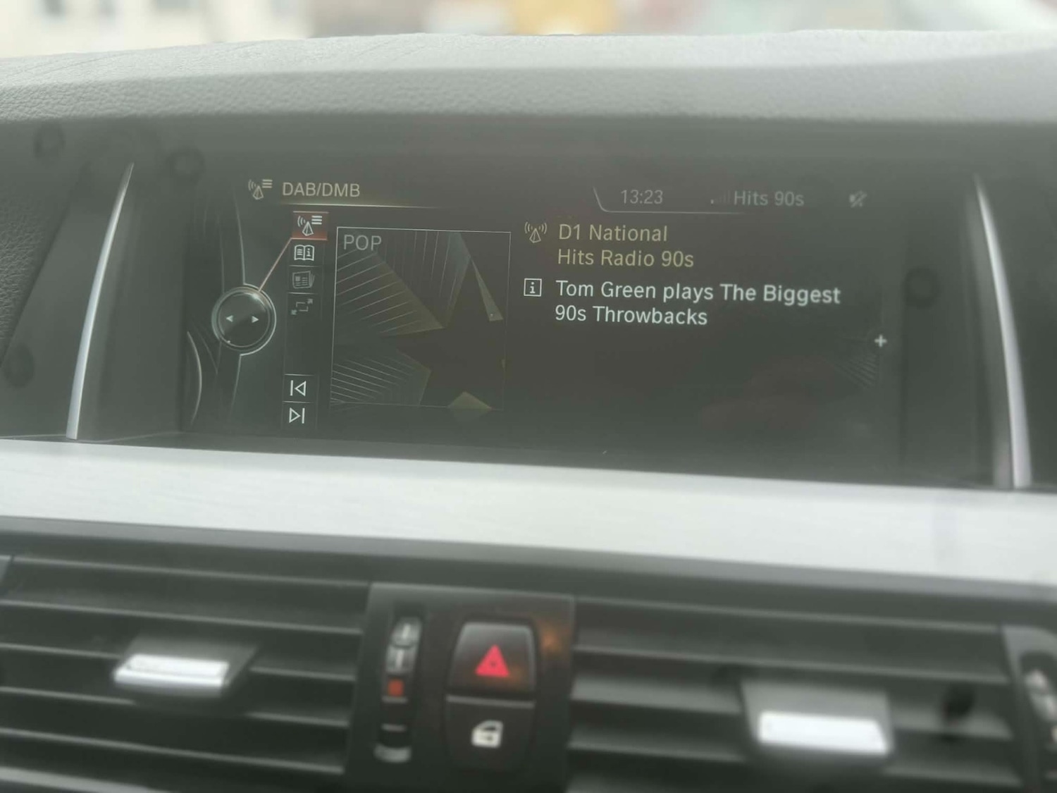 Used BMW 5 Series 2014 for sale - 77791212: Photo 23