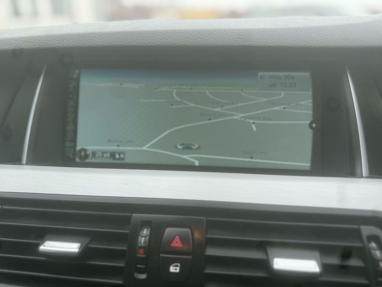 Used BMW 5 Series 2014 for sale - 77791212: Photo 25