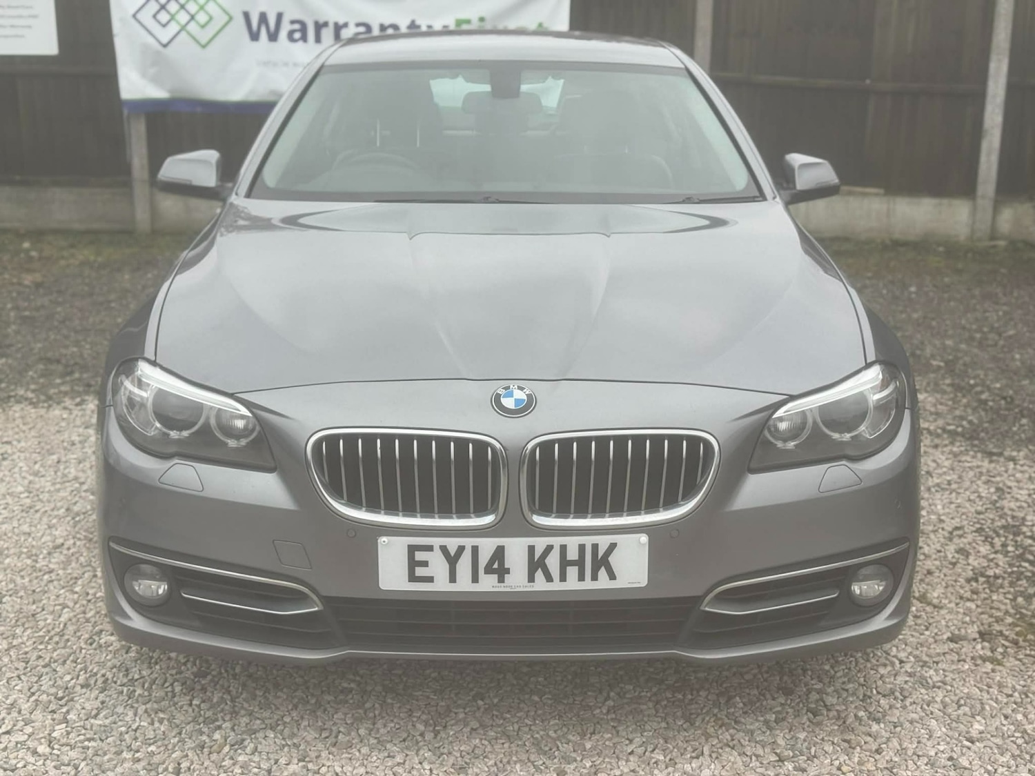 Used BMW 5 Series 2014 for sale - 77791212: Photo 3