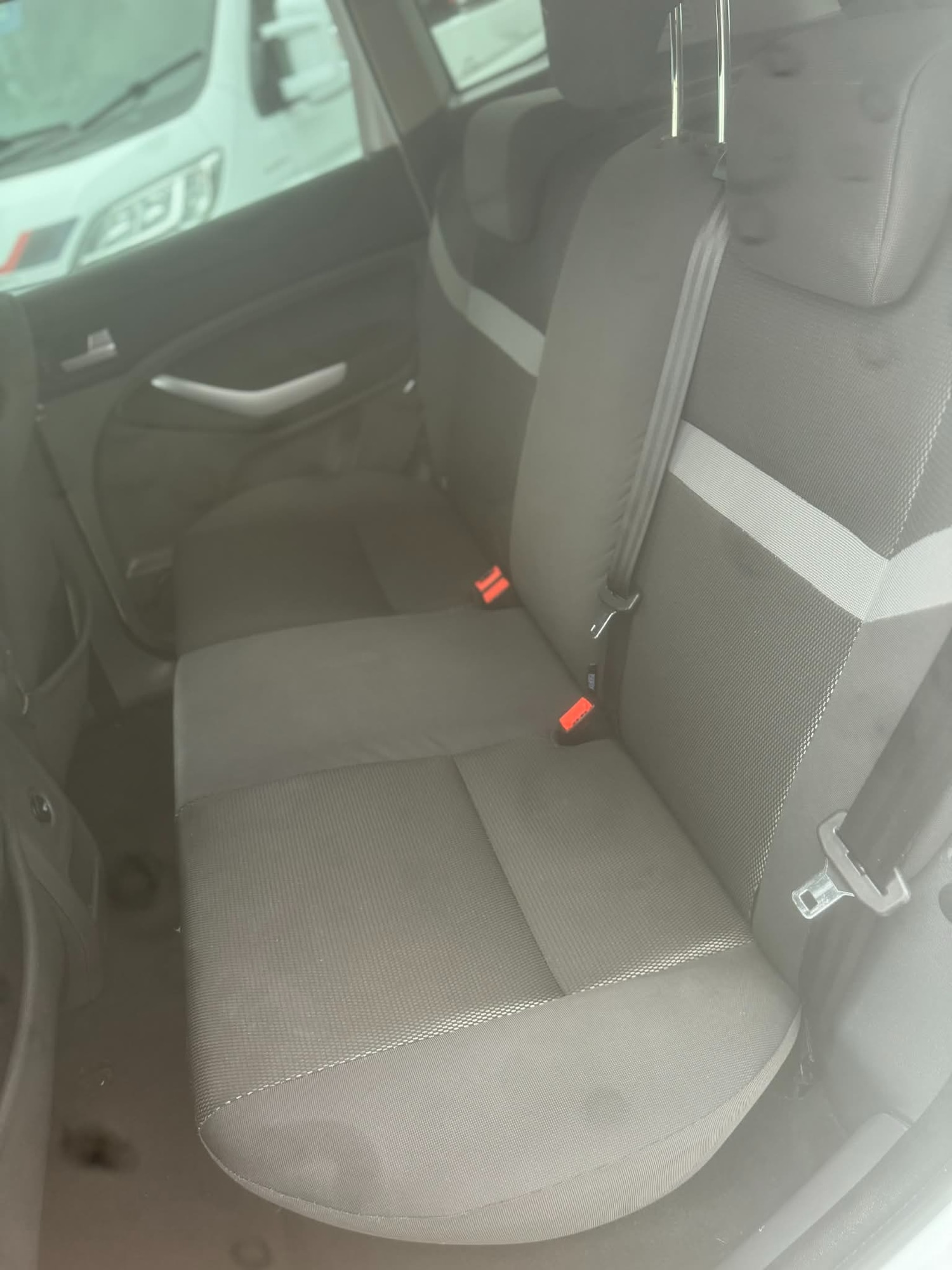 Used Ford Kuga 2010 for sale - 77632603: Photo 13