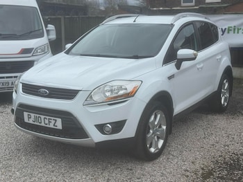 Used Ford Kuga 2010 for sale - 77632603: Photo