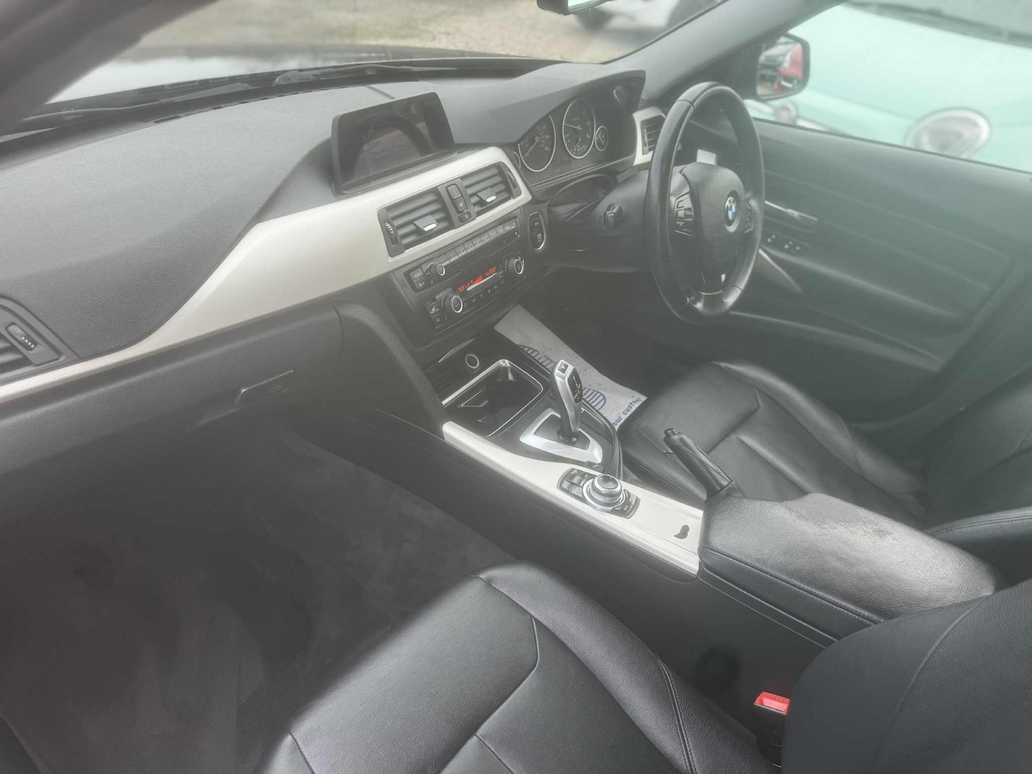 Used BMW 3 Series 2014 for sale - 77213561: Photo 11