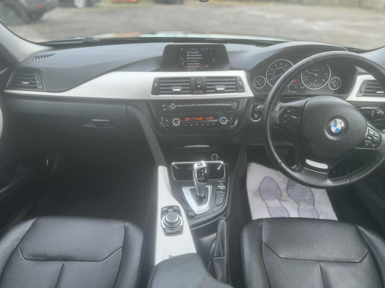 Used BMW 3 Series 2014 for sale - 77213561: Photo 14