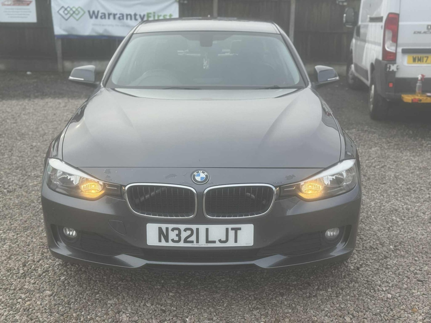 Used BMW 3 Series 2014 for sale - 77213561: Photo 3