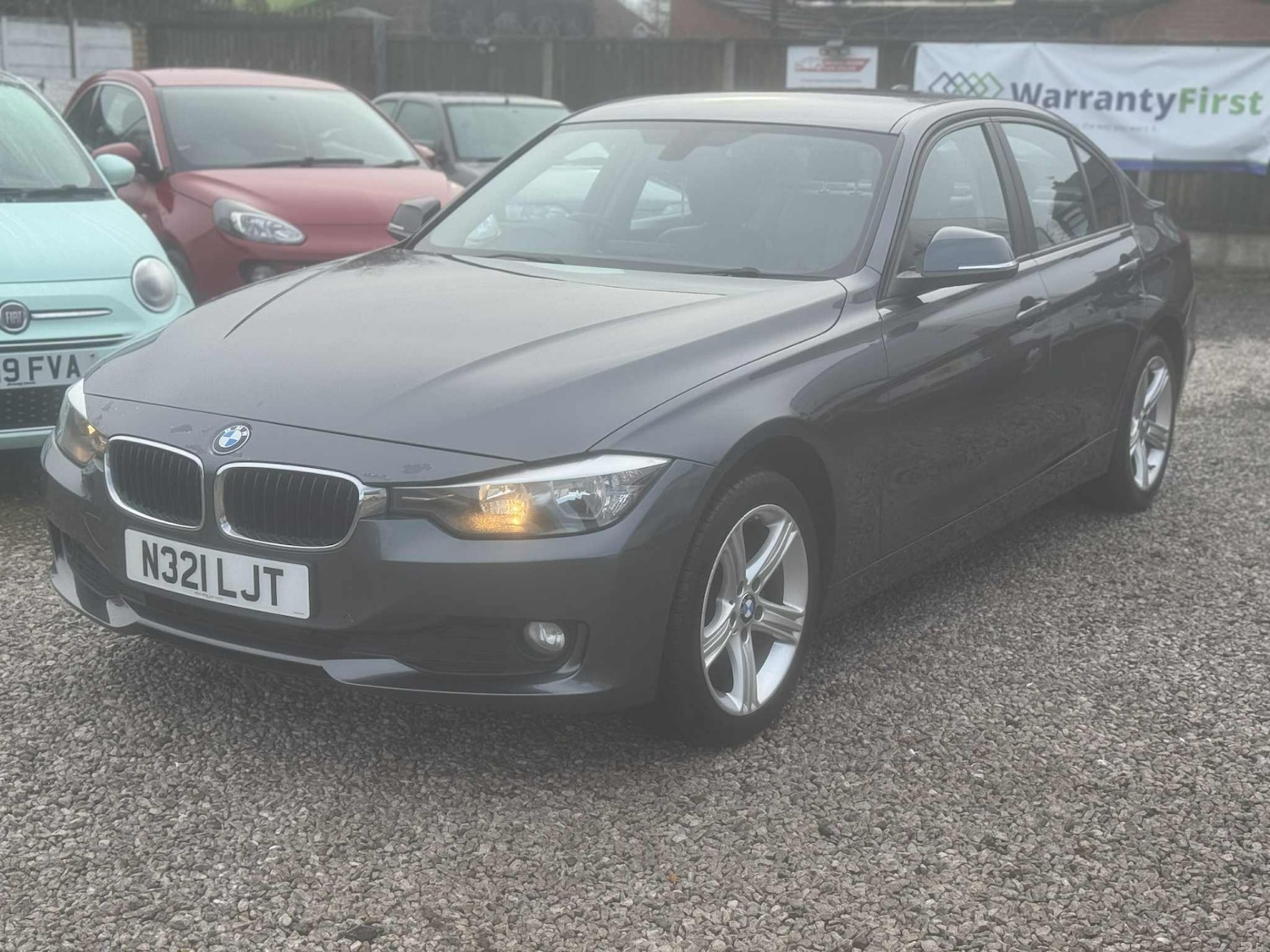 Used BMW 3 Series 2014 for sale - 77213561: Photo 4