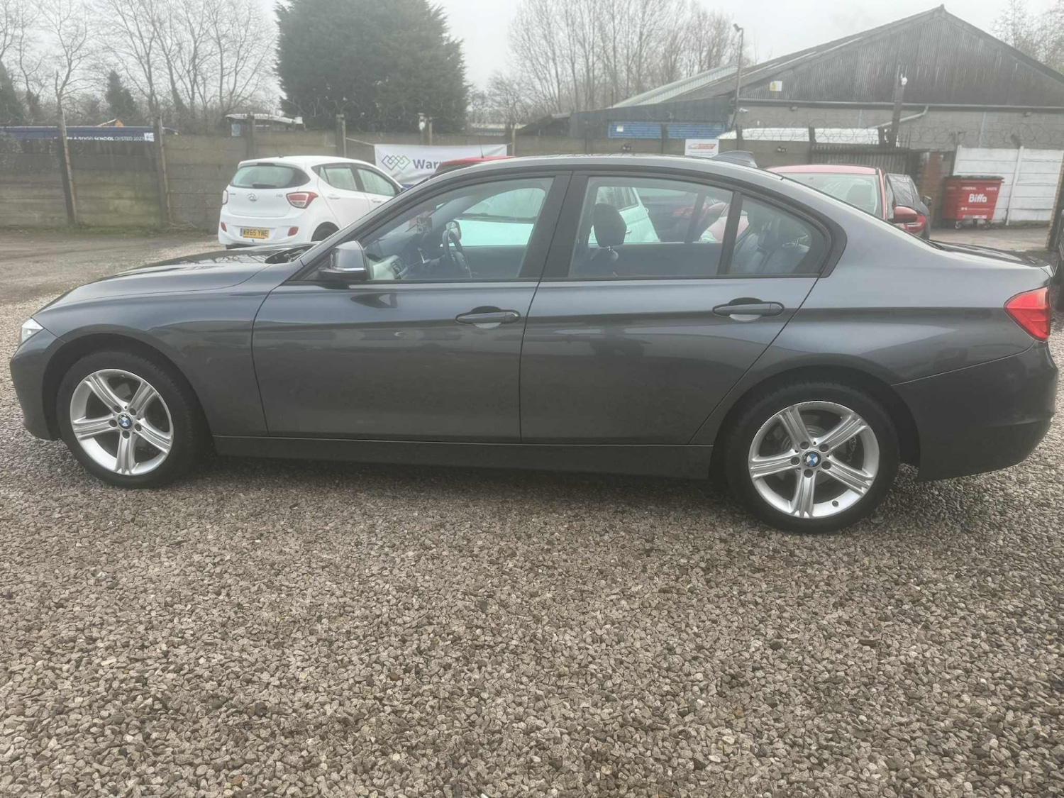 Used BMW 3 Series 2014 for sale - 77213561: Photo 5