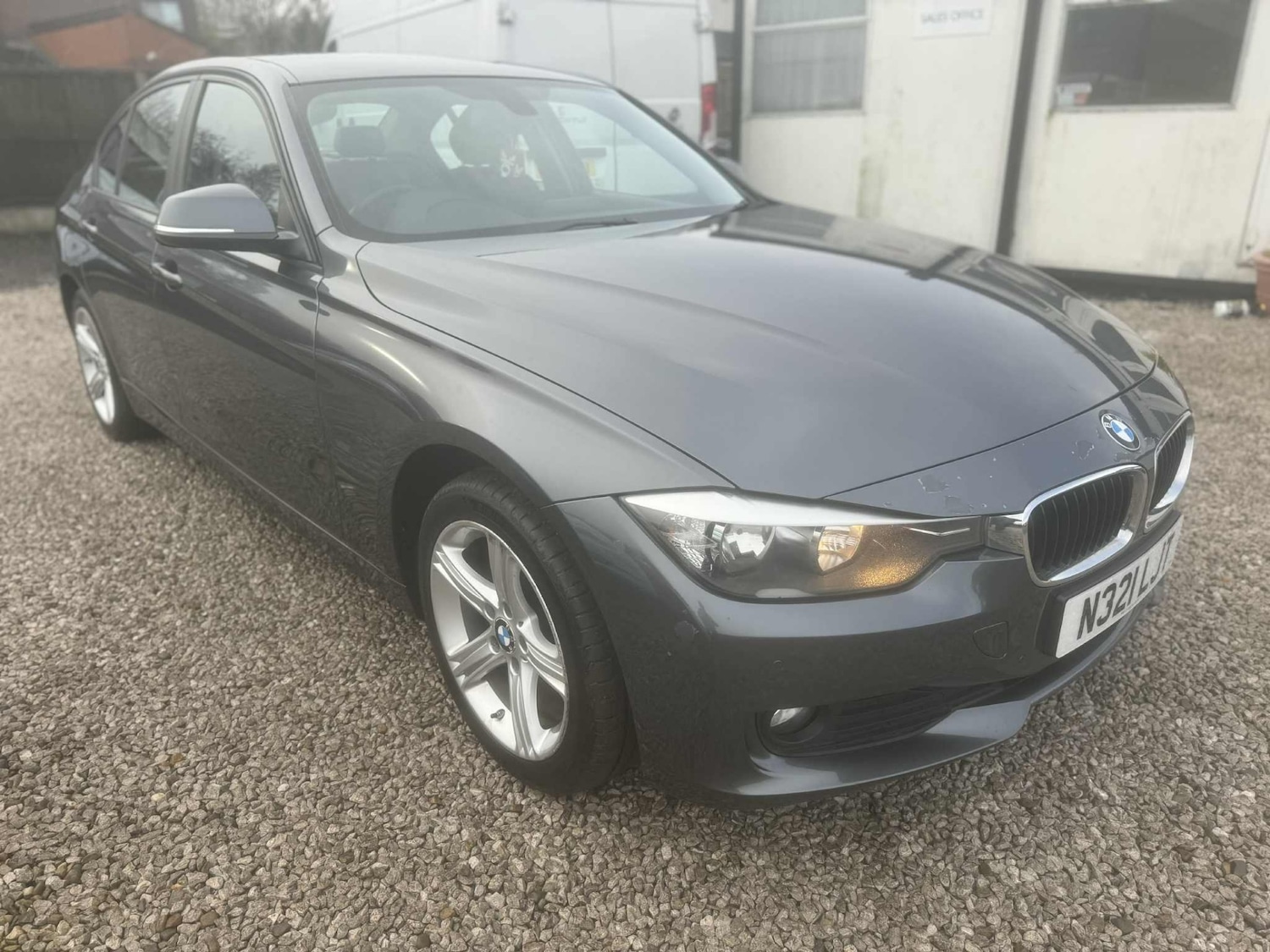Used BMW 3 Series 2014 for sale - 77213561: Photo 9