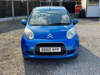 Used Citroen C1 2011 for sale - 74609367: Photo